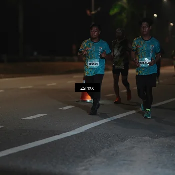 Runner Photo 5922432