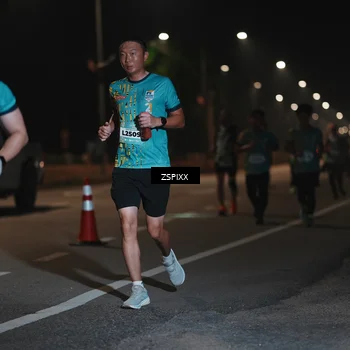 Runner Photo 5922447