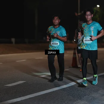 Runner Photo 5922450