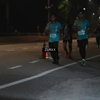 Runner Photo 5922454