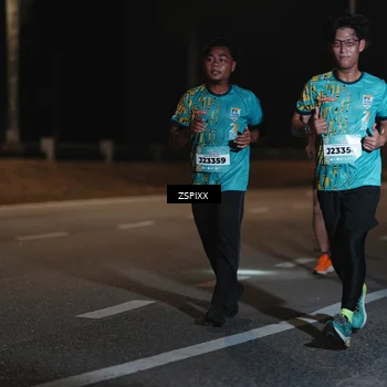 Runner Photo 5922455