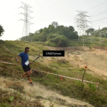 Runner Photo 5922459