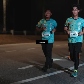 Runner Photo 5922461