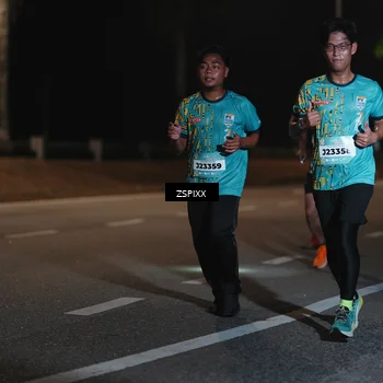 Runner Photo 5922462