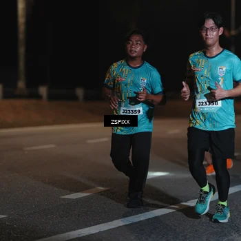 Runner Photo 5922464