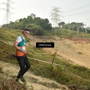 Runner Photo 5922467