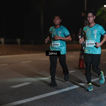 Runner Photo 5922468