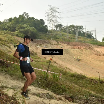 Runner Photo 5922470