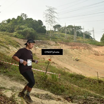 Runner Photo 5922479