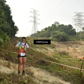 Runner Photo 5922484