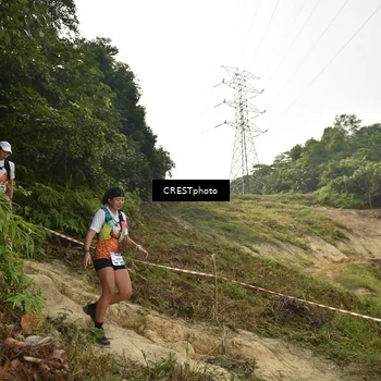 Runner Photo 5922487