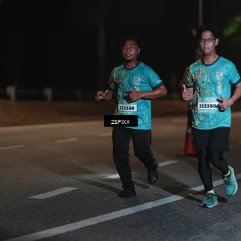 Runner Photo 5922489