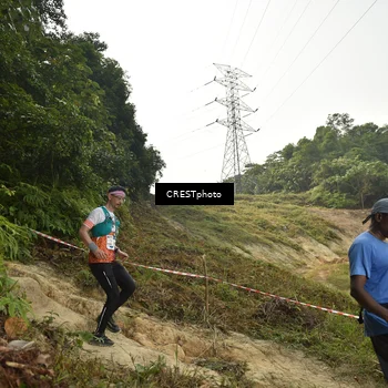 Runner Photo 5922492