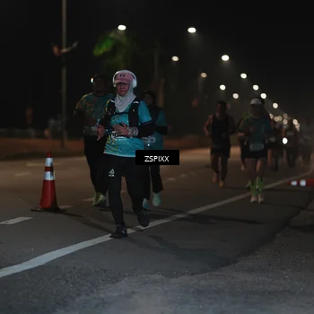 Runner Photo 5922500