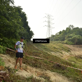 Runner Photo 5922502