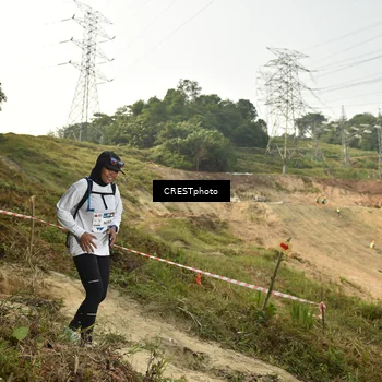 Runner Photo 5922505