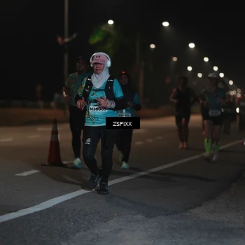 Runner Photo 5922510
