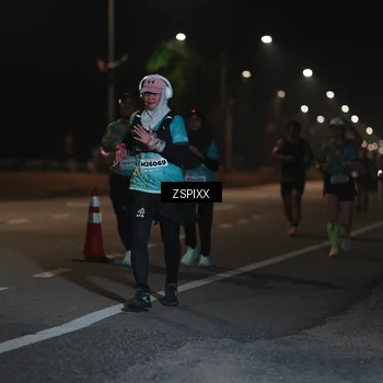 Runner Photo 5922512