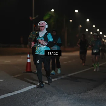 Runner Photo 5922515