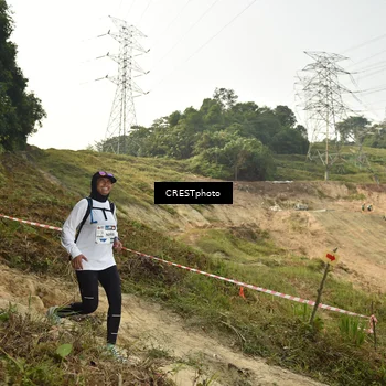 Runner Photo 5922521