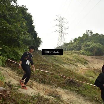 Runner Photo 5922523