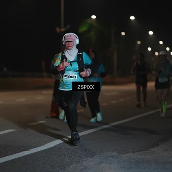 Runner Photo 5922524