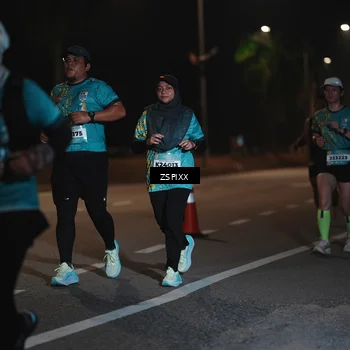 Runner Photo 5922532