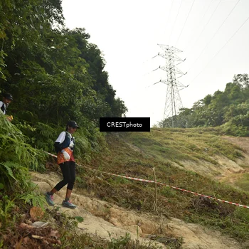 Runner Photo 5922533