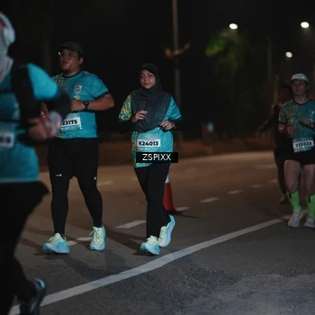 Runner Photo 5922534