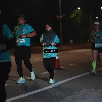 Runner Photo 5922535