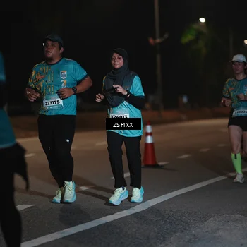 Runner Photo 5922540
