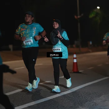 Runner Photo 5922541