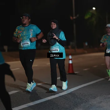 Runner Photo 5922542