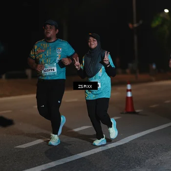 Runner Photo 5922546