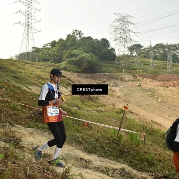 Runner Photo 5922549
