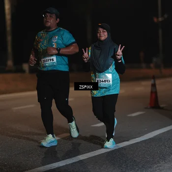 Runner Photo 5922555
