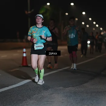Runner Photo 5922556