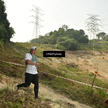 Runner Photo 5922561