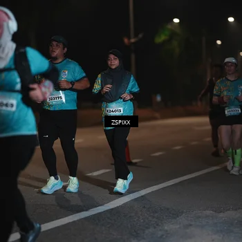 Runner Photo 5922565