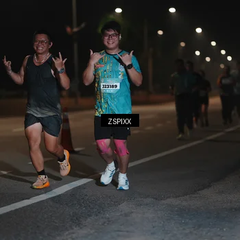 Runner Photo 5922581