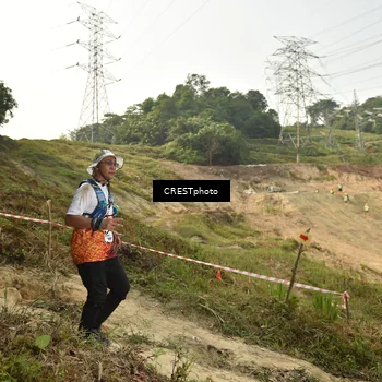 Runner Photo 5922596