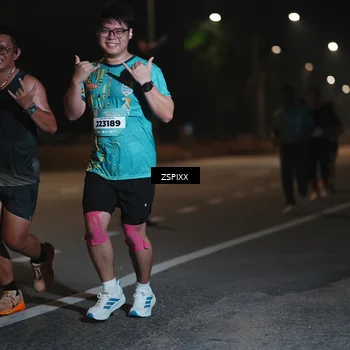 Runner Photo 5922597