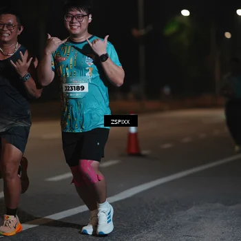 Runner Photo 5922607