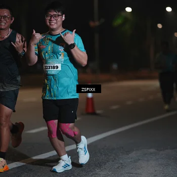 Runner Photo 5922610