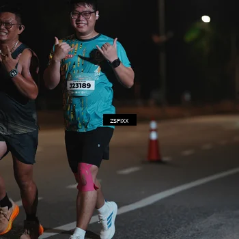 Runner Photo 5922613
