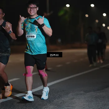 Runner Photo 5922624