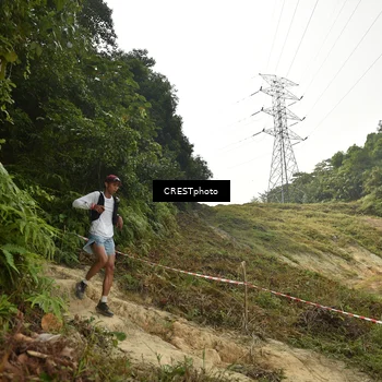 Runner Photo 5922634