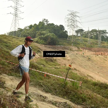 Runner Photo 5922640