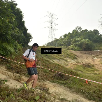 Runner Photo 5922650