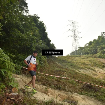 Runner Photo 5922653